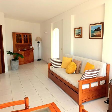 Casa Da Praia II Na Torre Baleeira Armação de Pêra Екстериор снимка