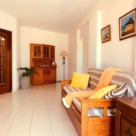 Casa Da Praia II Na Torre Baleeira Armação de Pêra Екстериор снимка
