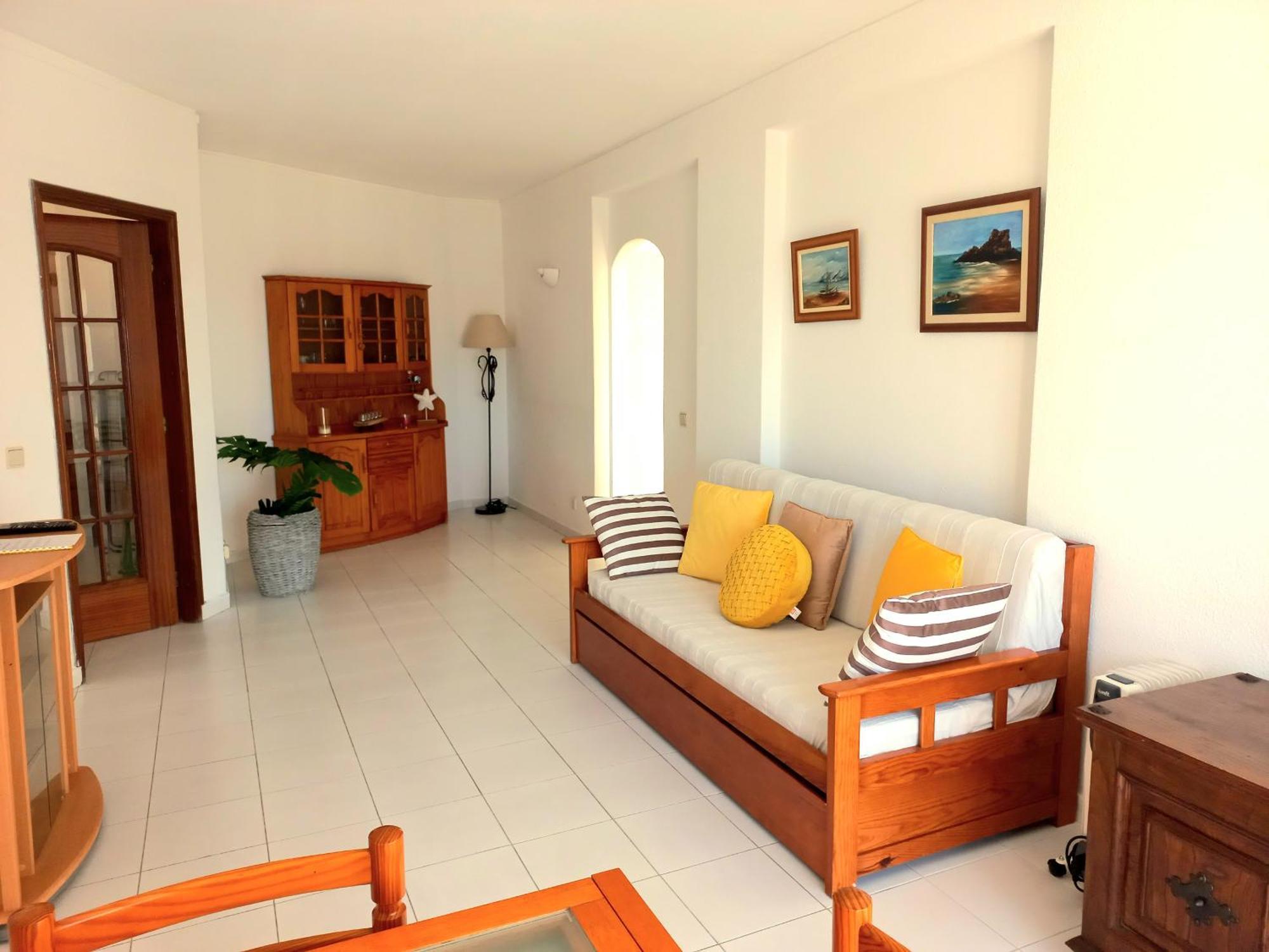 Casa Da Praia II Na Torre Baleeira Armação de Pêra Екстериор снимка