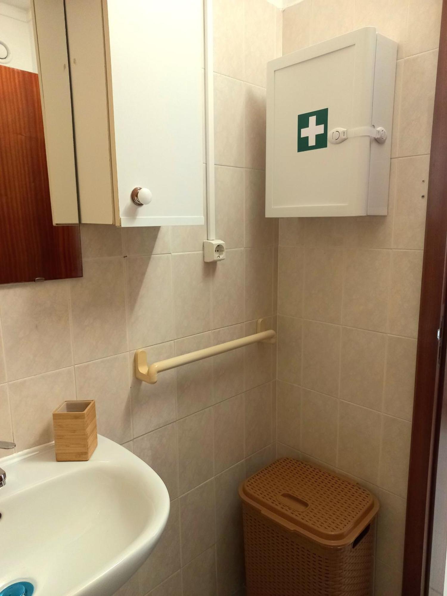 Casa Da Praia II Na Torre Baleeira Armação de Pêra Екстериор снимка