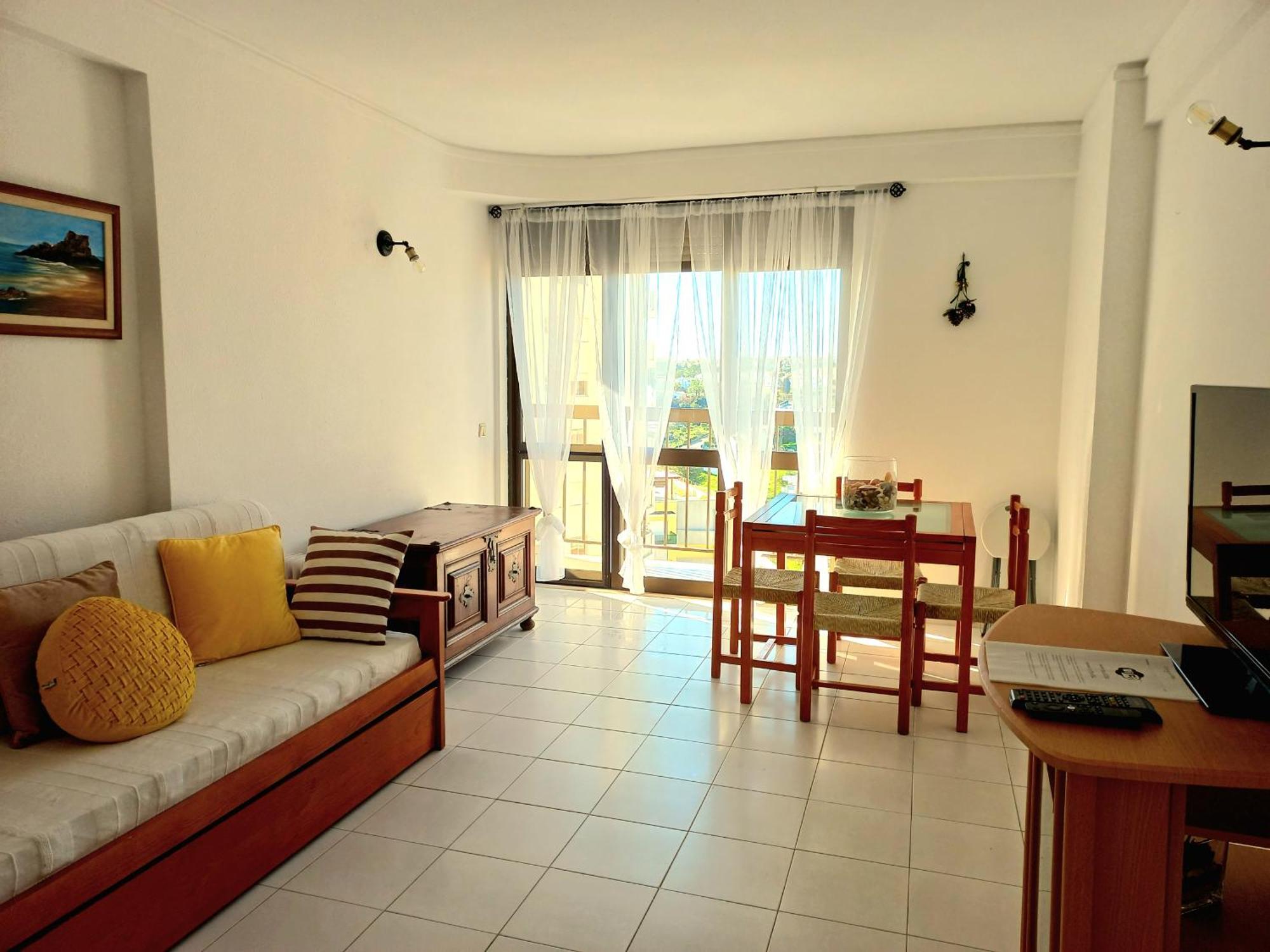 Casa Da Praia II Na Torre Baleeira Armação de Pêra Екстериор снимка
