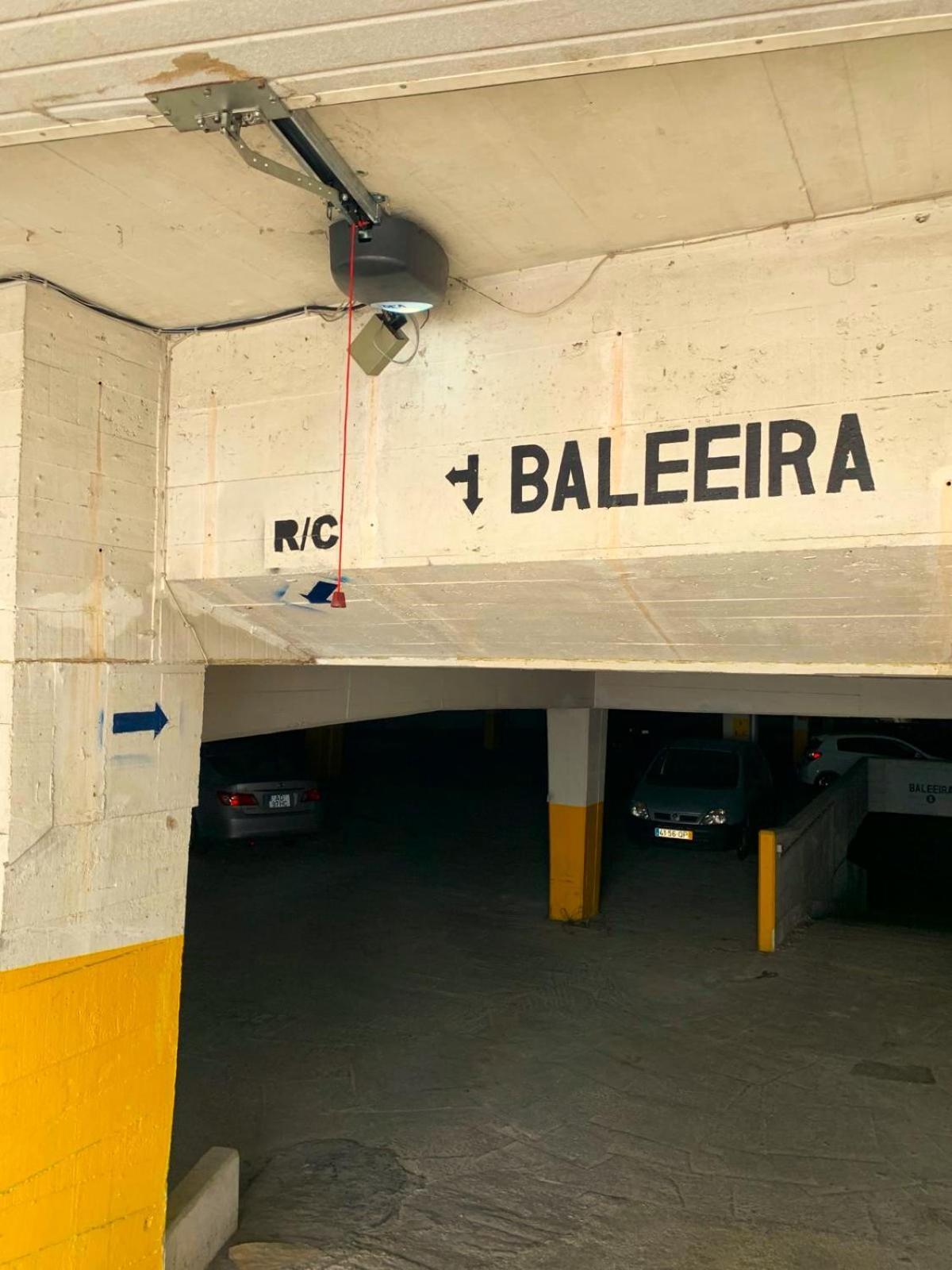 Casa Da Praia II Na Torre Baleeira Armação de Pêra Екстериор снимка