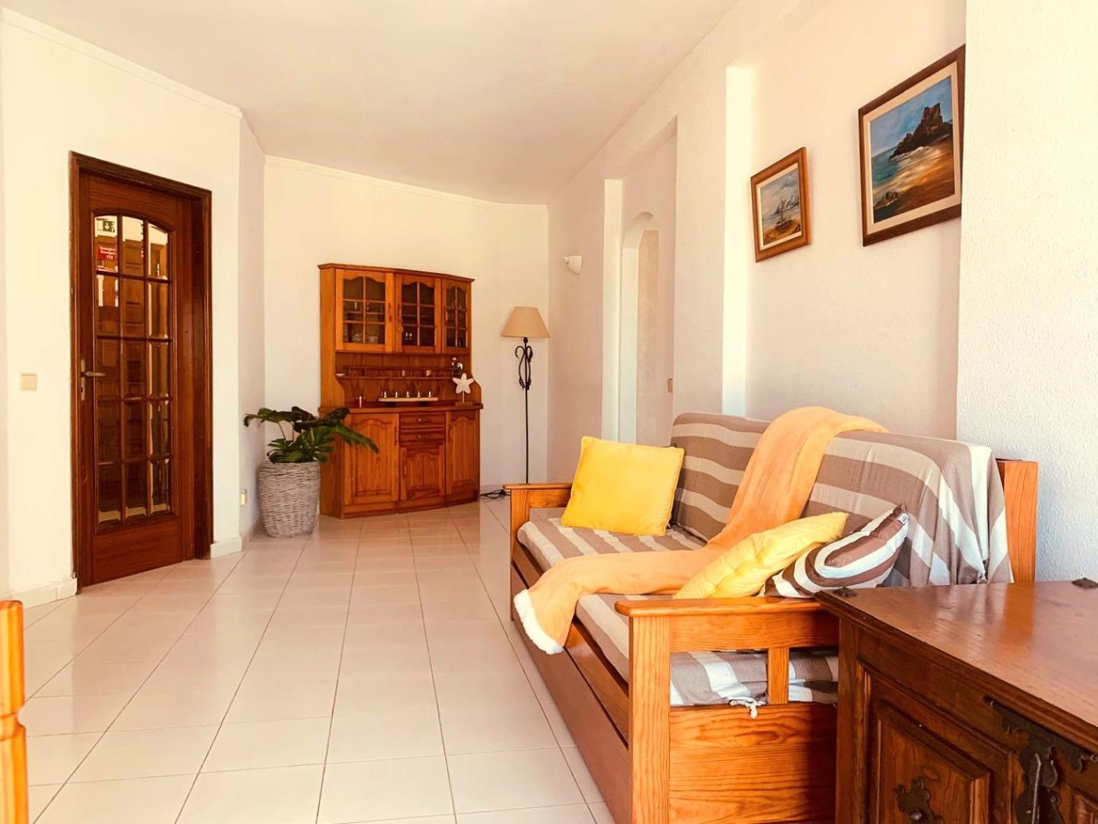 Casa Da Praia II Na Torre Baleeira Armação de Pêra Екстериор снимка