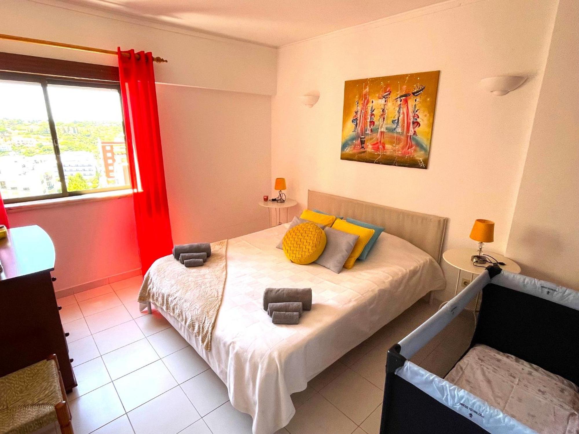 Casa Da Praia II Na Torre Baleeira Armação de Pêra Екстериор снимка