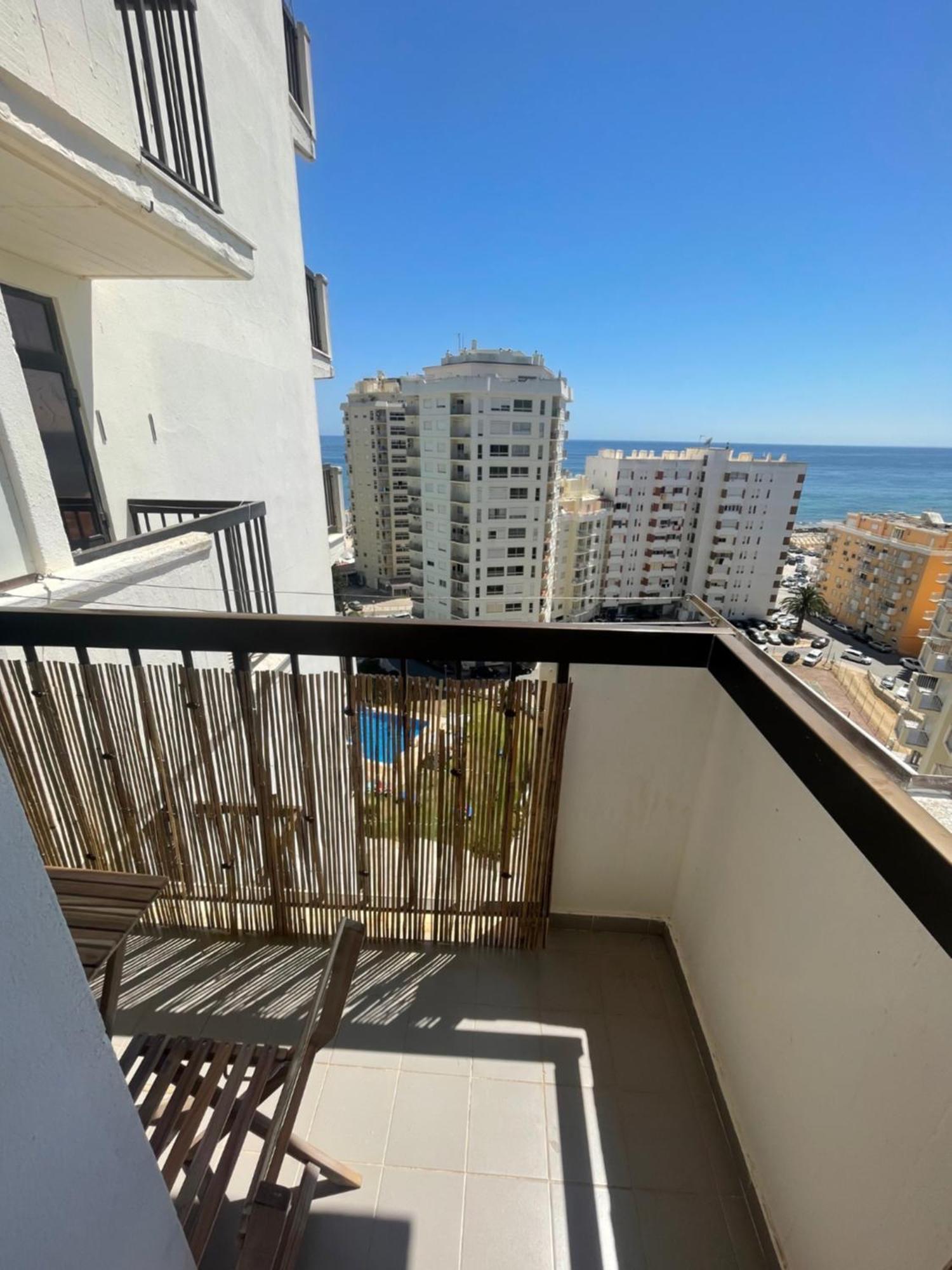 Casa Da Praia II Na Torre Baleeira Armação de Pêra Екстериор снимка